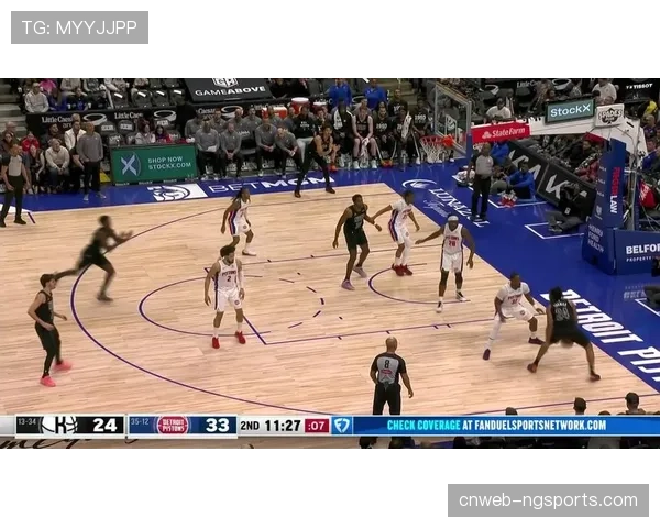 篮网不敌雷霆托马斯鲍威尔各12分难掩团队进攻组织混乱