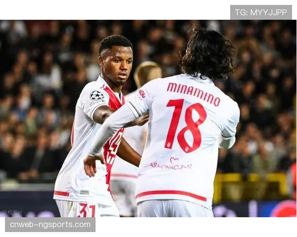 摩纳哥前锋法蒂效率惊人 平均71分钟进一球但伤病频发